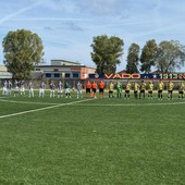 Calcio, Promozione. Il Savona inizia con un poker! Netta vittoria contro la Baia Alassio Calcio, Promozione. Il Savona inizia con un poker! Netta vittoria contro la Baia Alassio