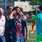 Calcio | Ciccone e Raffini portano il Vado a tre punti dalla Serie C: Cairese ko 2-0 nel finale