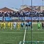 Calcio. Serie D, tutto invariato in vetta: Vado e Ligorna non si risparmiano, ma lo scontro al vertice finisce senza reti Calcio. Serie D, tutto invariato in vetta: Vado e Ligorna non si risparmiano, ma lo scontro al vertice finisce senza reti