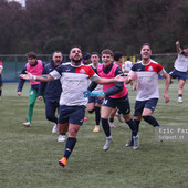 Calcio, Eccellenza. La San Francesco Loano torna a vincere! La doppietta di Carastro stende il Molassana