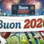 L'AUGURIO DI UN BUON 2026 A TUTTI I LETTORI DI SVSPORT.IT!
