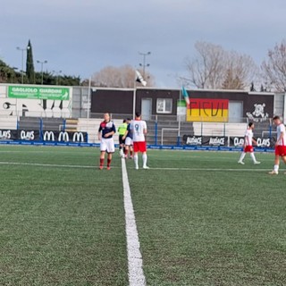 Calcio. Promozione. La battaglia del "Riva" termina in parità, ad Auteri risponde la magia di Guardone