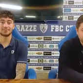 Calcio| Il Celle Varazze vince con la Lavagnese. Barletta: "Abbiamo mentalità e carattere". Insolito: "Partite dove i tre punti valgono quasi doppio" (VIDEO)