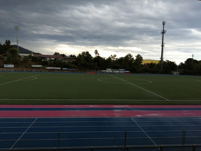 Calcio, Coppa Italia, Promozione: un rigore di Raiola regala al Celle vittoria sull'Arenzano e passaggio del turno