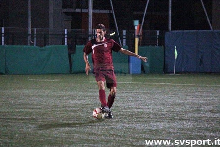 Calciomercato, Priamar: tesserati Jurato e Saturni Calciomercato, Priamar: tesserati Jurato e Saturni