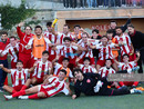 Calcio, Seconda Categoria. Masterclass Nolese! Dominio nel derby con la Spotornese: finisce 4-0 al "Mazzucco"