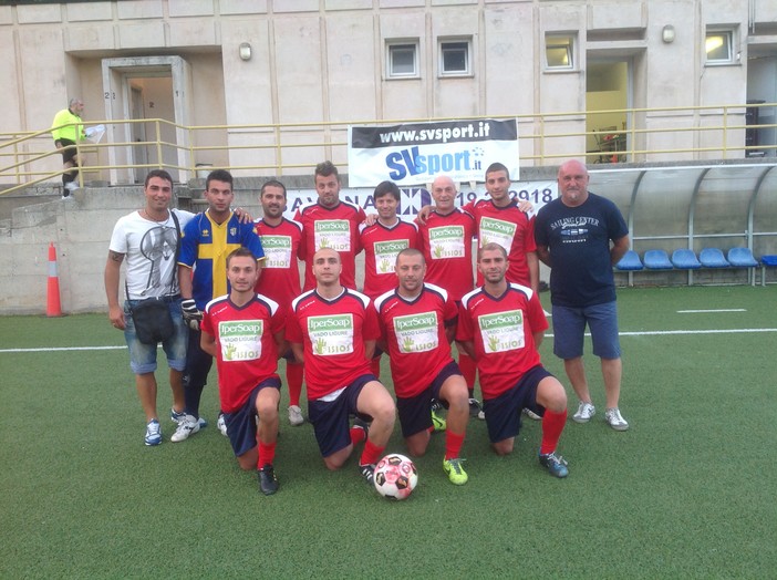 Calcetto, Torneo Dream Car: nel girone A Ipersoap resta saldamente in vetta Calcetto, Torneo Dream Car: nel girone A Ipersoap resta saldamente in vetta
