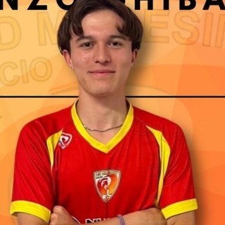 Calcio | Il Millesimo accoglie Lorenzo Ghibaudo: arriva l'ufficialità