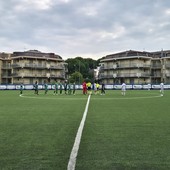 Calcio, Eccellenza. La Fezzanese sbanca il &quot;Devincenzi&quot;, Pietra Ligure superato 2-1 dagli spezzini