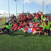Calcio. Serie D, tripletta di Piacenza e sigillo di Gualtieri: il Millesimo stordisce l'Alessandria, al "Viglino" è 4-1 giallorosso Calcio. Serie D, tripletta di Piacenza e sigillo di Gualtieri: il Millesimo stordisce l'Alessandria, al "Viglino" è 4-1 giallorosso
