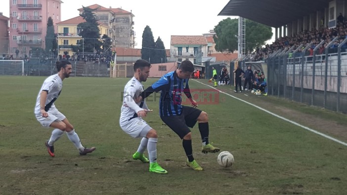 Giornata tutta da seguire nel campionato di Eccellenza