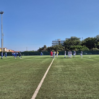 Calcio, Promozione. Ceriale e Albissole si dividono la posta in palio, Diana e poi Shpuza fissano l'1-1 del &quot;Merlo&quot;