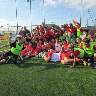 Calcio. Serie D, tripletta di Piacenza e sigillo di Gualtieri: il Millesimo stordisce l'Alessandria, al "Viglino" è 4-1 giallorosso Calcio. Serie D, tripletta di Piacenza e sigillo di Gualtieri: il Millesimo stordisce l'Alessandria, al "Viglino" è 4-1 giallorosso