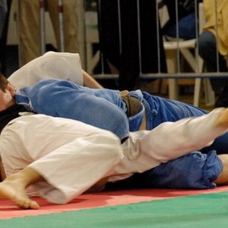 Judo: da lunedì 14 settembre, ripresa dei corsi allo Judo Club Vallecrosia