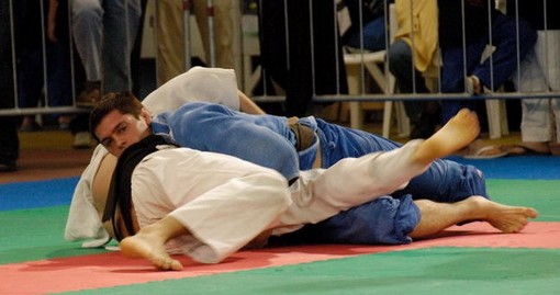 Judo: da lunedì 14 settembre, ripresa dei corsi allo Judo Club Vallecrosia