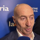 Teatro dei Campioni, Jury Chechi: “Lo sport è una responsabilità, non solo una medaglia” Teatro dei Campioni, Jury Chechi: “Lo sport è una responsabilità, non solo una medaglia”