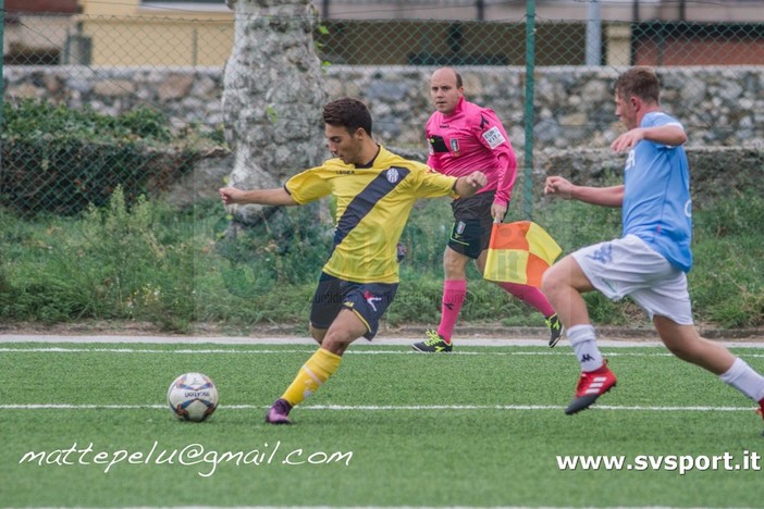 Calcio, Juniores Nazionali: sabato da derby con Finale - Savona e Sanremese - Argentina Calcio, Juniores Nazionali: sabato da derby con Finale - Savona e Sanremese - Argentina