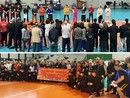 La Scuola Kung Fu Touei Chou Finale Ligure al raduno tecnico nazionale “PWKA Wushu International Workshop” di Milano La Scuola Kung Fu Touei Chou Finale Ligure al raduno tecnico nazionale “PWKA Wushu International Workshop” di Milano