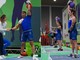 Kettlebell. Solo primi posti per i finalesi Borghello e Colella al WKSF European Championship 2024 di Pescara Kettlebell. Solo primi posti per i finalesi Borghello e Colella al WKSF European Championship 2024 di Pescara