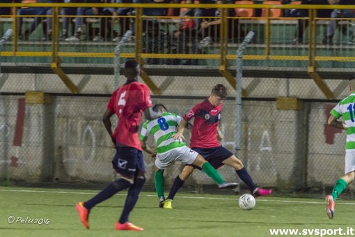 Calcio, Coppa Italia. Ora si fa sul serio. Loanesi, Cairese e Legino a caccia di un posto in semifinale