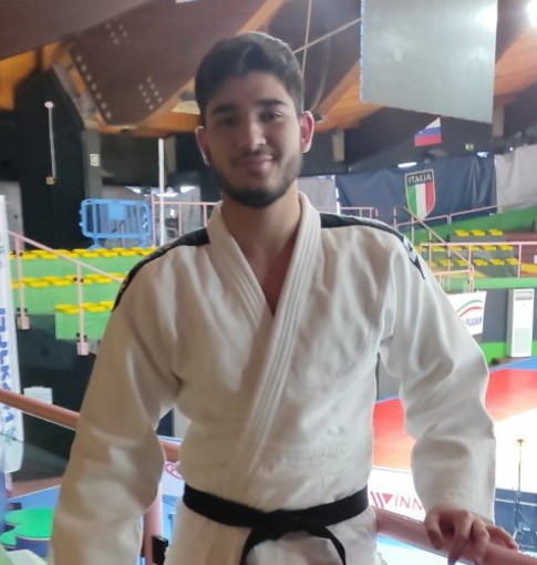 Arti Marziali: Lorenzo Padova dello Judo Ventimgilia qualificato per la Finale Nazionale della Coppa Italia A2 Arti Marziali: Lorenzo Padova dello Judo Ventimgilia qualificato per la Finale Nazionale della Coppa Italia A2