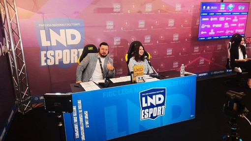 Torneo delle Regioni E-Sport. Liguria eliminata dalla Campania, fallito un rigore all'86'