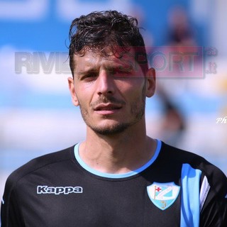 Luigi Castaldo vicino al ritorno alla Sanremese