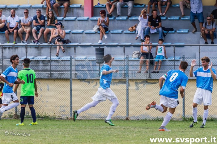 Calcio, Promozione. Le outsider non aspettano. Pietra, Legino, Varazze e Bragno possono pensare in grande