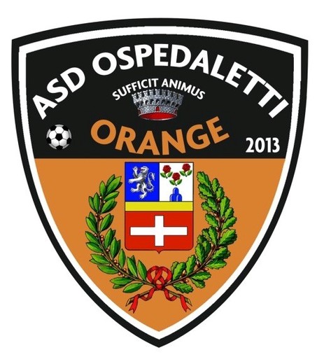 Calcio: l'Ospedaletti cade dopo otto risultati utili ma guarda già al futuro