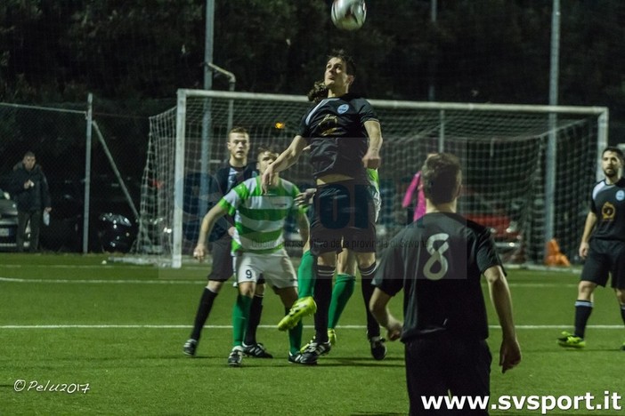 In chiave salvezza, passo avanti importante per il Pallare