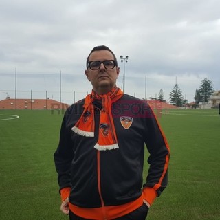 Luca Barbagallo, Presidente dell'Ospedaletti