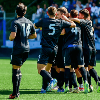 Calcio, al Ligorna la Coppa Disciplina della Serie D: la squadra genovese è la più corretta tra le 168 della quarta serie