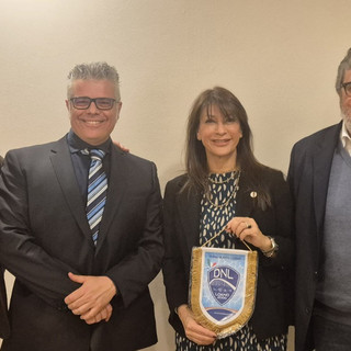 Triathlon: Luciani e Gattuso a confronto con l'assessore Ferro e il consigliere Vaccarezza