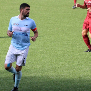 Calciomercato. Ligorna e Scannapieco ai saluti? Potrebbe aprirsi l'opzione Celle Varazze