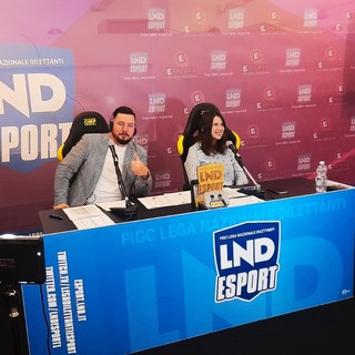 Torneo delle Regioni E-Sport. Liguria eliminata dalla Campania, fallito un rigore all'86'