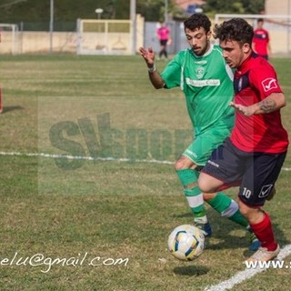 Secondo turno interessante e tutto da seguire oggi pomeriggio in Promozione Secondo turno interessante e tutto da seguire oggi pomeriggio in Promozione