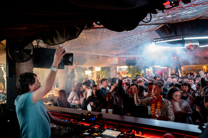 A Le Vele Alassio, nel weekend splende sempre il sole! A Le Vele Alassio, nel weekend splende sempre il sole!