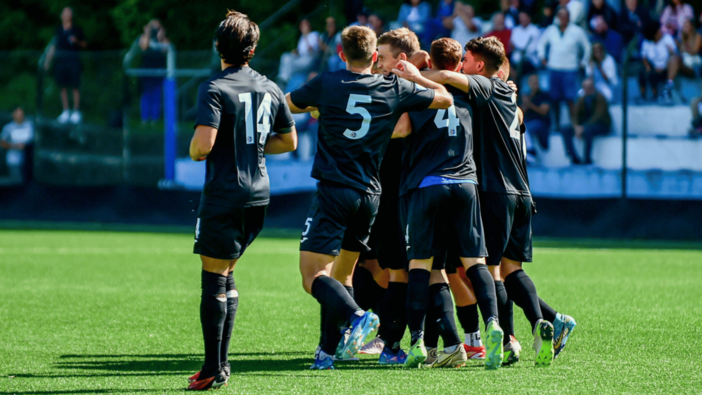 Calcio, al Ligorna la Coppa Disciplina della Serie D: la squadra genovese è la più corretta tra le 168 della quarta serie