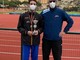 Atletica Arcobaleno: fine settimana tra Genova, Novara e Pavia, ecco tutti i risultati dei ragazzi savonesi