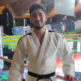 Arti Marziali: Lorenzo Padova dello Judo Ventimgilia qualificato per la Finale Nazionale della Coppa Italia A2