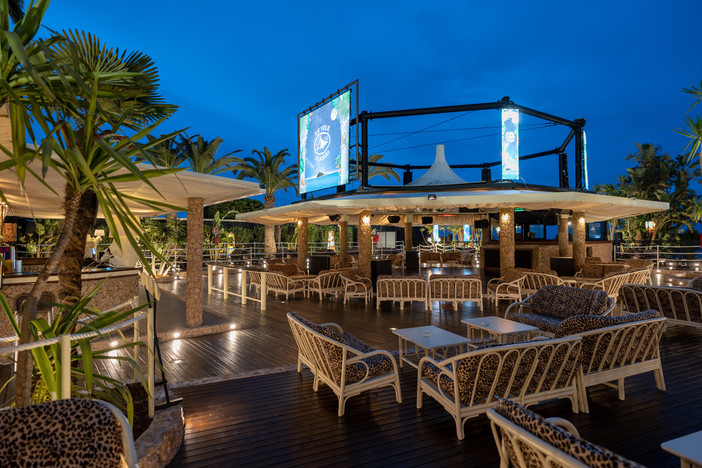 Le Vele Alassio: il party pasquale è pronto a salpare!