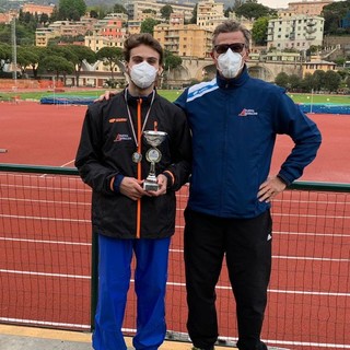 Atletica Arcobaleno: fine settimana tra Genova, Novara e Pavia, ecco tutti i risultati dei ragazzi savonesi