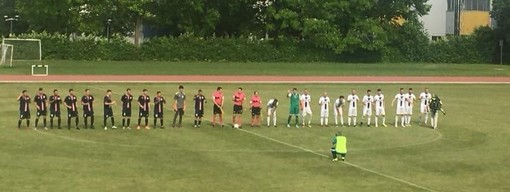 Calcio, Playoff Eccellenza. Imperia, il sogno è finito: l'1-1 regala la finale al Lumignacco