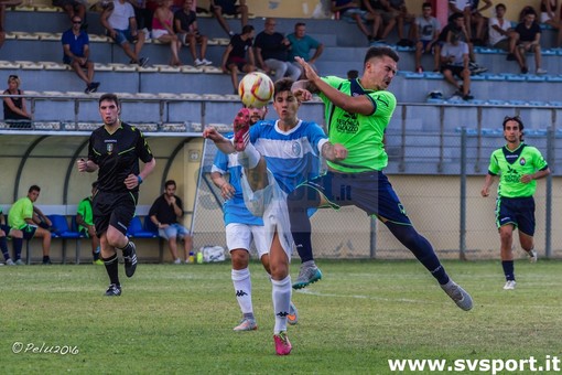Calcio, Promozione: Pietra Ligure-Cairese che lo show abbia inizio! Legino-Veloce, il derby è servito