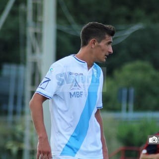 Calcio. Albissola, il ko con la Pro Patria non mina le certezze di Damonte: "Siamo vivi, cercheremo di rifarci nella prossima partita" Calcio. Albissola, il ko con la Pro Patria non mina le certezze di Damonte: "Siamo vivi, cercheremo di rifarci nella prossima partita"