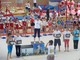 Ginnastica Artistica: La Lene 2000 Albenga domina i Campionati Nazionali