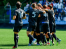 Calcio, al Ligorna la Coppa Disciplina della Serie D: la squadra genovese è la più corretta tra le 168 della quarta serie