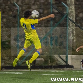 Calcio, Cairese. L'amarezza di Chiarlone: "Sciolti come neve al sole"