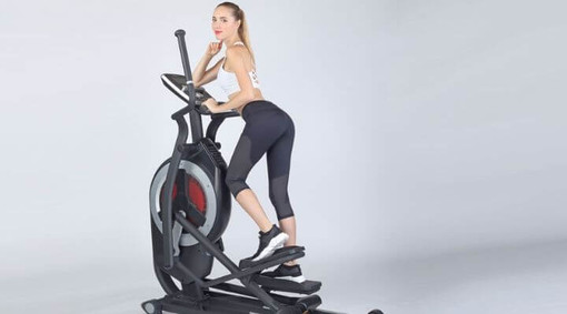 I benefici di un’ellittica e come utilizzarla I benefici di un’ellittica e come utilizzarla