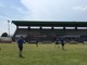 Calcio, Eccellenza. Imperia, grande amarezza dopo l'addio alla finale playoff. Sassu: "C'è rammarico, ma siamo usciti a testa alta" Calcio, Eccellenza. Imperia, grande amarezza dopo l'addio alla finale playoff. Sassu: "C'è rammarico, ma siamo usciti a testa alta"
